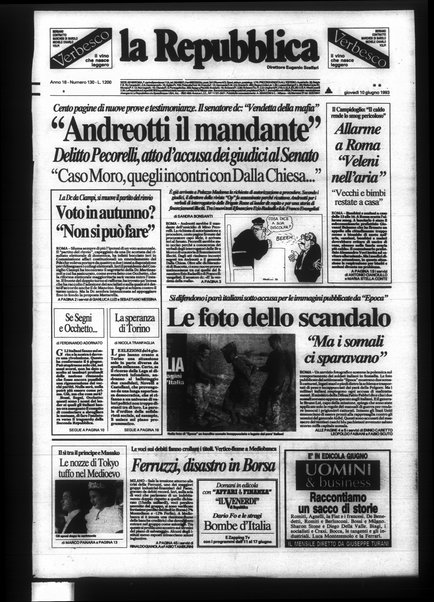 La repubblica